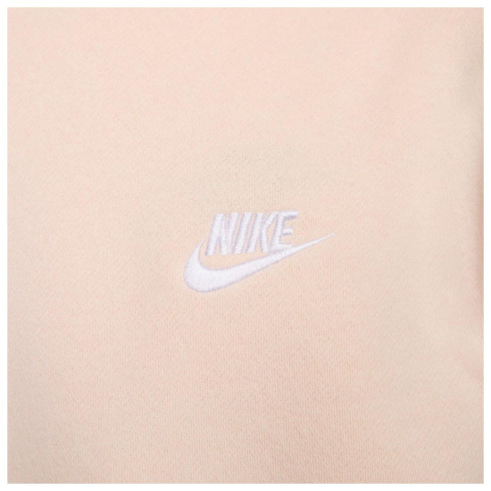 Nike Ανδρικό φούτερ Sportswear Club Fleece